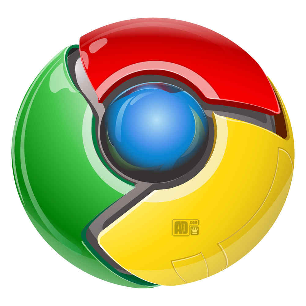 دانلود مرورگر محبوب Google Chrome 31.0.1622.7 آخرین نسخه