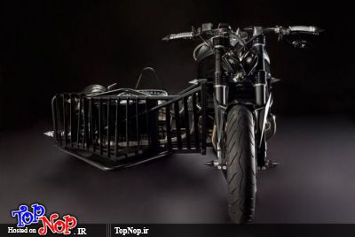 تصاویر موتور سیکلت های ویژه و هیجان انگیز,تصاویر لوکس ترین موتور سیکلت های جهان,تصاویر مور سیکلت های اسپرت و دیدنی