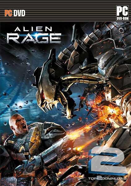 دانلود بازی فوق العاده گرافیکی و مهیج Alien Rage برای کامپیوتر,, دانلود بازی Alien Rage برای PC با لینک مستقیم, دانلود بازی اکشن, دانلود نسخه کامل بازی Alien Rage, دانلود نسخه کم حجم بازی Alien Rage, دانلود کرک بازی Alien Rage