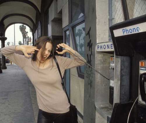 تصاویر خصوصی آنجلینا جولی قبل از بازیگر شدنش,عکس های خصوصی آنجلینا جولی,عکس های سنین جوانی آنجلینا جولی