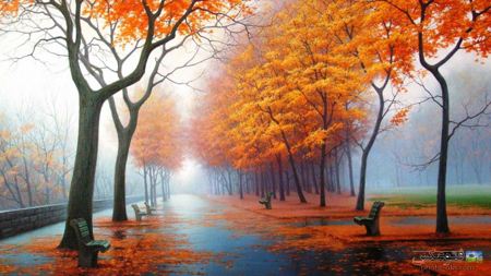 مجموعه عکس های HD با موضوع پاییز,عکس های پر کیفیت و زیبا از پاییز,تصاویر شگفت انگیز پاییز,عکس های HD از فصل پاییز