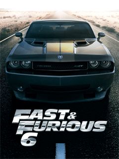 دانلود بازی بسیار پر طرفدار Fast & Furious 6 با فرمت جاوا,بازی Fast & Furious 6 با فرمت جاوا,Fast & Furious 6 جاوا,Fast & Furious 6