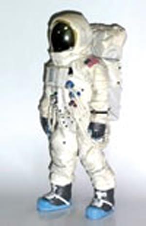 لباس فضانوردی چیست؟,لباس فضانوردی,فضانوردی,نحوه کارکرد لباس فضانوردی,فضا,