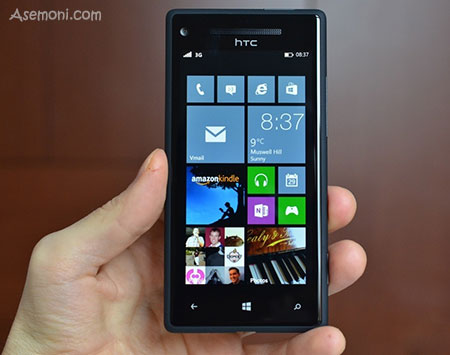 ویندوز فون چیست؟ (آشنایی کامل با Windows Phone),اشنایی با ویندوز فون,معرفی کامل سیستم عامل ویندوز فون,ویندوز فون