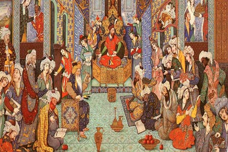 آداب شب یلدا در ایران باستان چگونه بوده؟