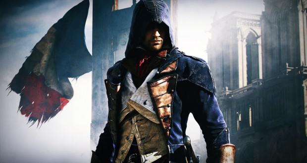 اتحاد در ملأ عام | نقد Assassin’s Creed: Unity