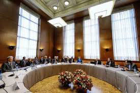 وزارت خارجه آمریکا اعلام کرد: اسامی هیئت آمریکایی شرکت کننده در رایزنی دو جانبه با ایران در ژنو