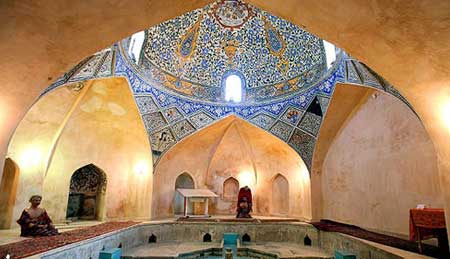 موزه مردم‌شناسی اردبیل؛ دریای فرهنگ و هنر ایرانی