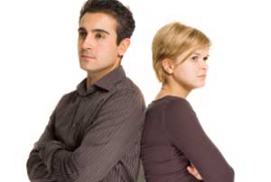 9 اختلاف مهم زناشویی که زندگی تان را به طلاق می کشاند