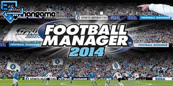 کرک بازی بازی Football Manager 2014 