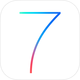 iOS 7 Beta 3 عرضه شد