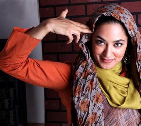 بیوگرافی «فریبا طالبی» بازیگر نقش رعنا سریال ستایش + عکس