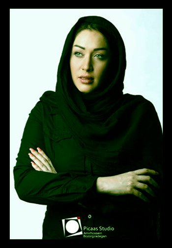  عکس های زیبا و جدید سارا منجزی