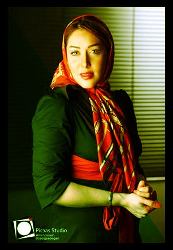  عکس های زیبا و جدید سارا منجزی