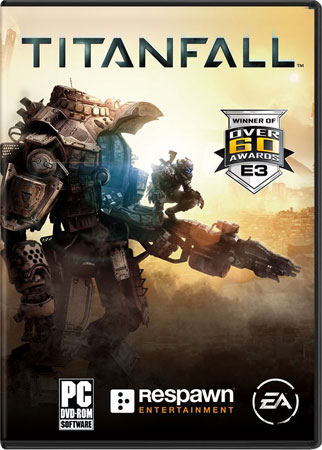 دانلود رایگان نسخه بتا بازی Titanfall برای PC