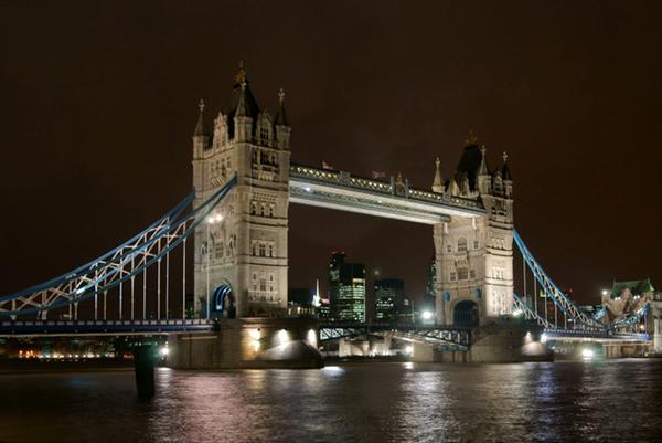 عکس های دیدنی لندن تصاویر زیبای لندن