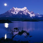 تصاویر دیدنی و زیبا از کشور شیلی