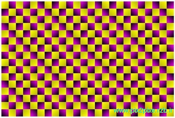 very interesting optical illusions and spectacular 2013