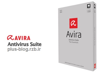 دانلود آنتی ویروس اویرا Avira Antivirus Suite 2014 14.0.2.286
