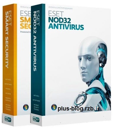 دانلود ESET NOD32 Antivirus 7.0.317.4 Final – آنتی ویروس نود 32
