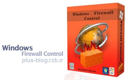 کنترل فایروال ویندوز Windows Firewall Control 4.0.9.2