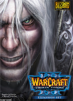 Warcraft III/Frozen Throne