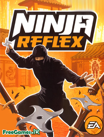 دانلود Ninja Reflex – بازی انعطاف نینجا 