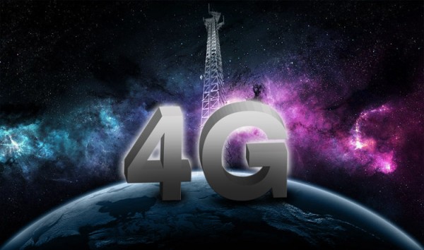 فهرست کشورهای دارای سریع ترین شبکه‌های نسل چهارم ۴G