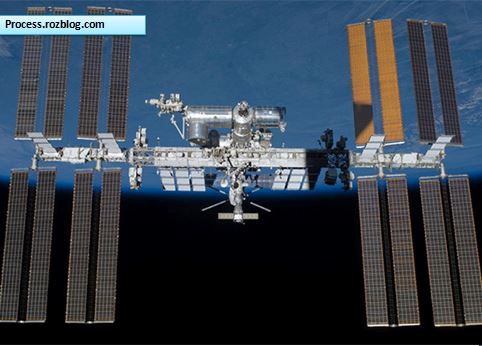 آمریکا و روسیه نسل بعدی ایستگاه فضایی بین المللی را تأسیس می‌کنند