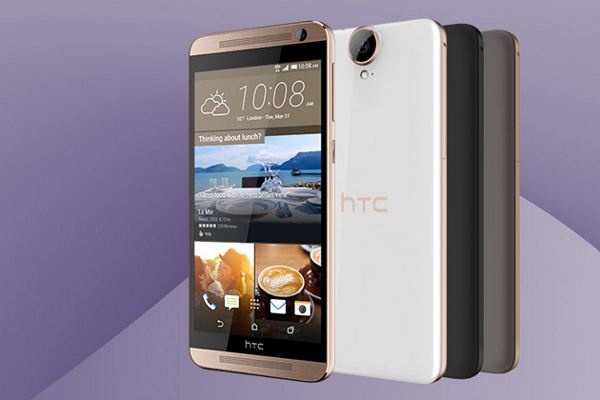 لو رفتن مشخصات جدیدترین فبلت HTC به نام One E9