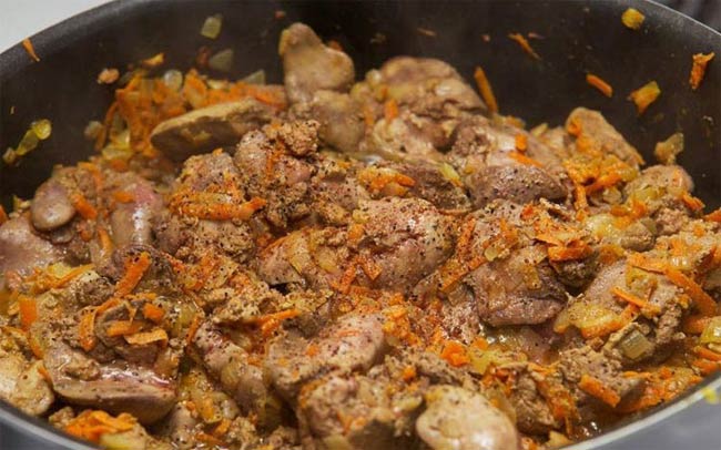 خوشمزه‌ترین غذاهای محلی