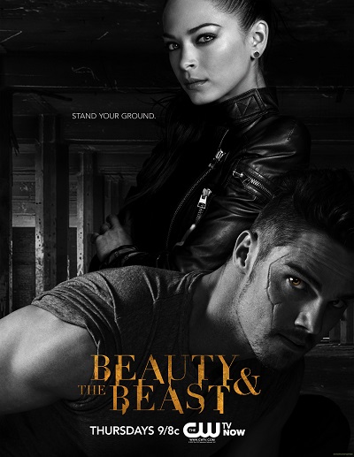 دانلود سریال beauty and the beast + زیرنویس