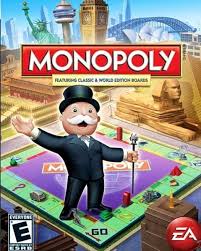 دانلود بازی monopoly 2012