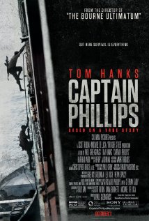 دانلود زیرنویس فارسی فیلم  Captain Phillips 2013