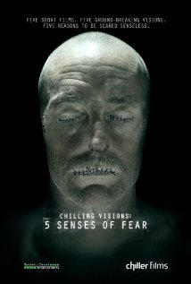  دانلود زیرنویس فارسی فیلم  Chilling Visions 5 Senses of Fear 2013  