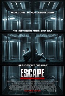  دانلود زیرنویس فارسی فیلم  Escape Plan 2013 