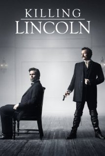 دانلود زیرنویس فارسی فیلم  Killing Lincoln 2013  