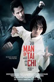 دانلود زیرنویس فارسی فیلم Man of Tai Chi 2013