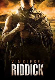 دانلود زیرنویس فارسی فیلم Riddick  