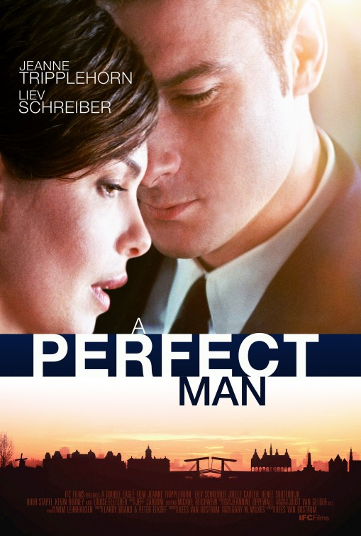 دانلود زیرنویس فارسی  فیلم A Perfect Man 2013