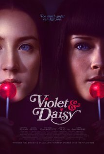 دانلود زیرنویس فارسی فیلم Violet & Daisy 2011