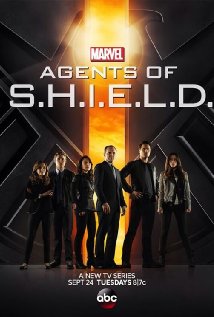 دانلود زیرنویس فارسی سریال Agents of S.H.I.E.L.D فصل اول