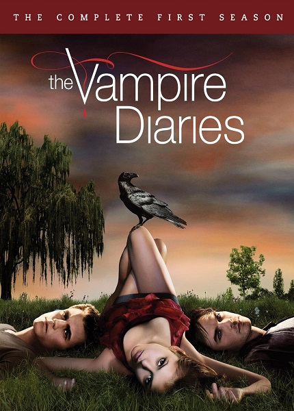 دانلود زیرنویس فارسی سریال  The Vampire Diaries  فصل اول کامل