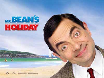  خرید مجموعه فیلمهای کوتاه مستربین Mr.Bean