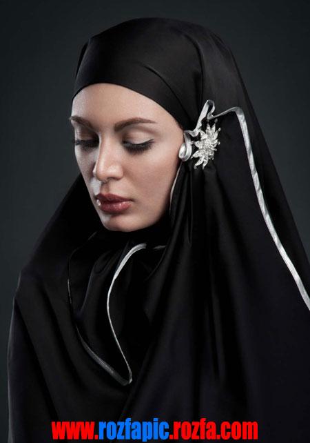 جدید ترین مدل های مقنعه اسلامی و اسپرت برای زنان و دختران سری 1