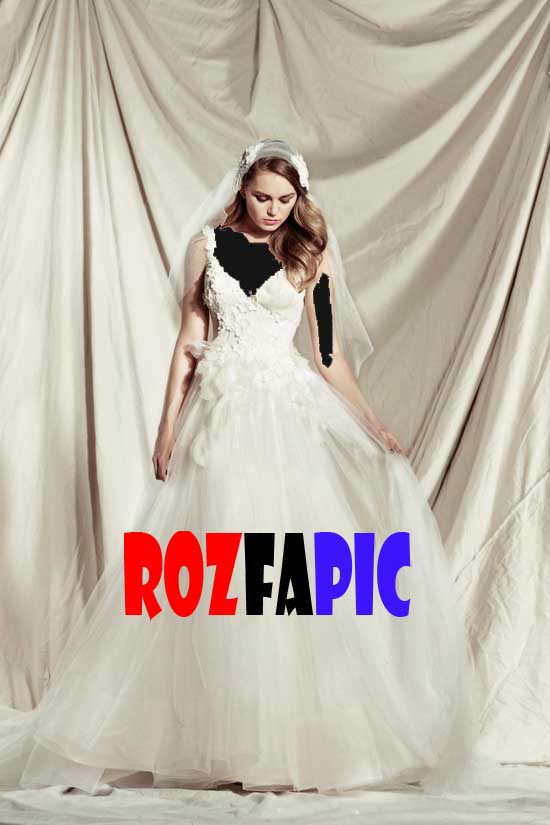 8 مدل لباس عروس زیبا و جدید  سری 18 rozfapic-aroslebas-new-2013-Bridal Couture