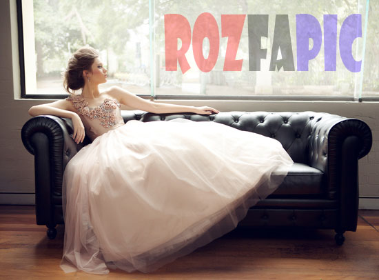 مدل لباس عروس زیبا و جدید  سری  23 rozfapic-aroslebas-new-2013-Bridal Couture