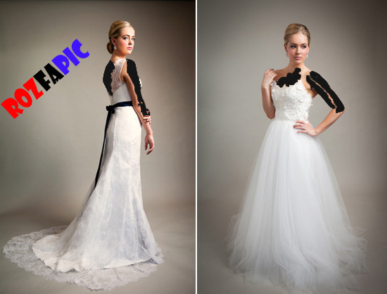 مدل لباس عروس زیبا و جدید  سری  21 rozfapic-aroslebas-new-2013-Bridal Couture