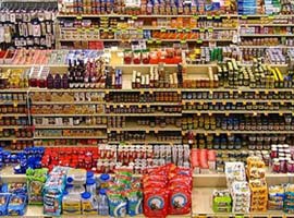 با حذف ارز ۱۲۲۶ تومانی کدام کالا ها گران خواهند شد/شمارش معکوس برای گرانی گوشت، شیر، شکر و ماکارونی