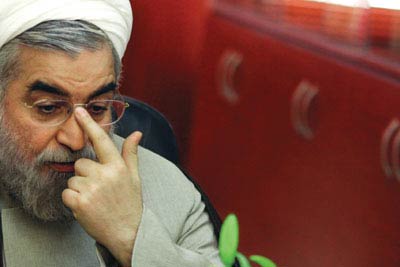نقش حسن روحانی در حوادث پس از حمله به کوی دانشگاه به روایت خودش